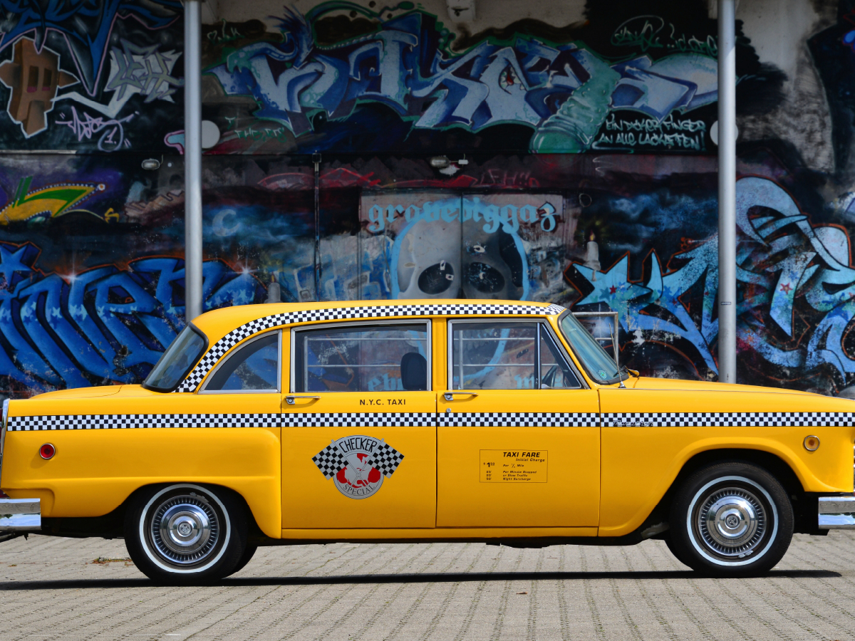 Ein Motiv aus dem Kalender Oldtimer - eine Augenweide