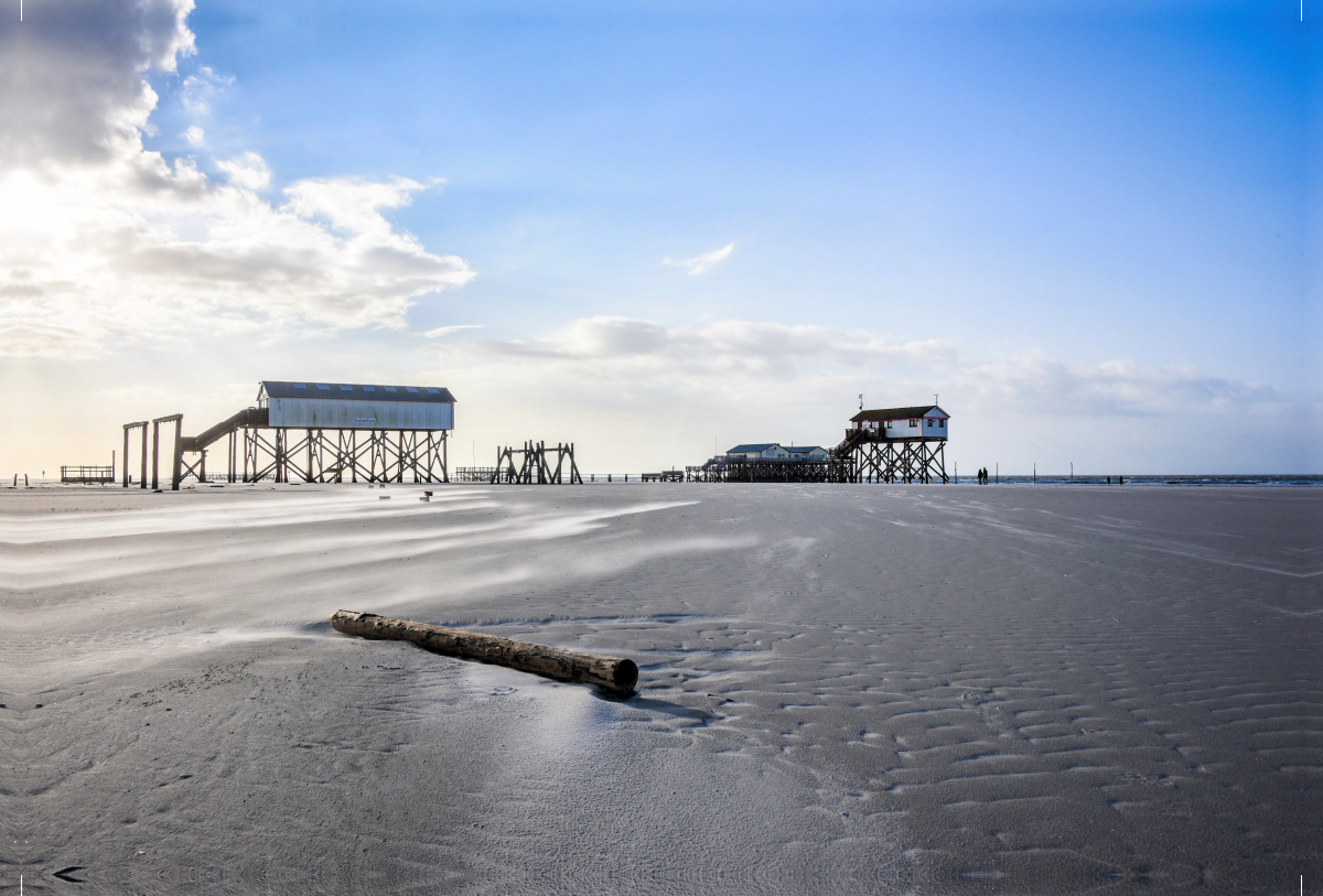 Sankt Peter Ording