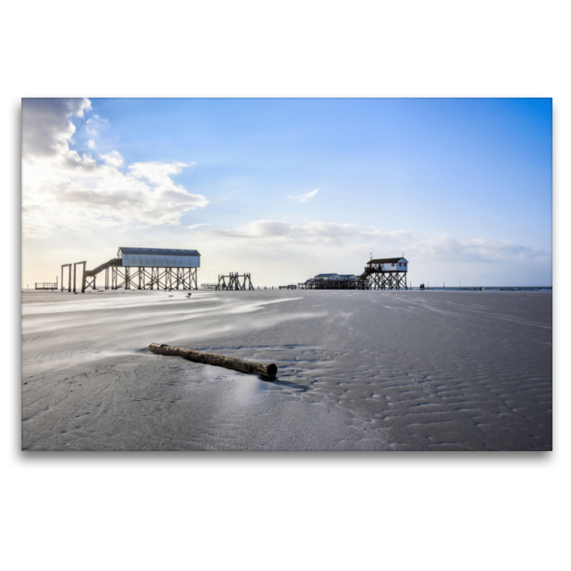 Sankt Peter Ording