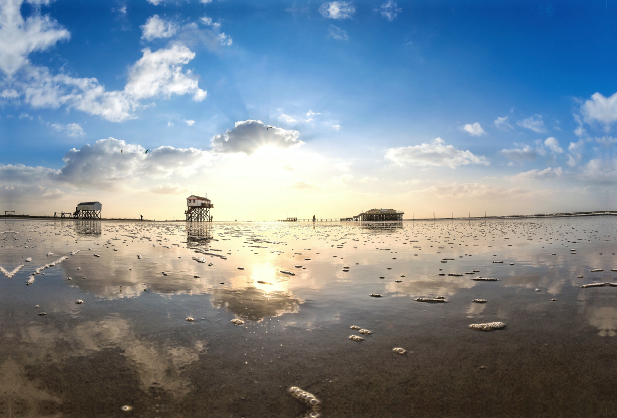 Sankt Peter Ording