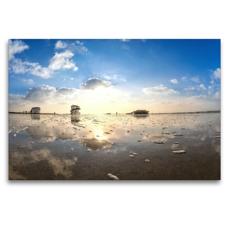 Sankt Peter Ording