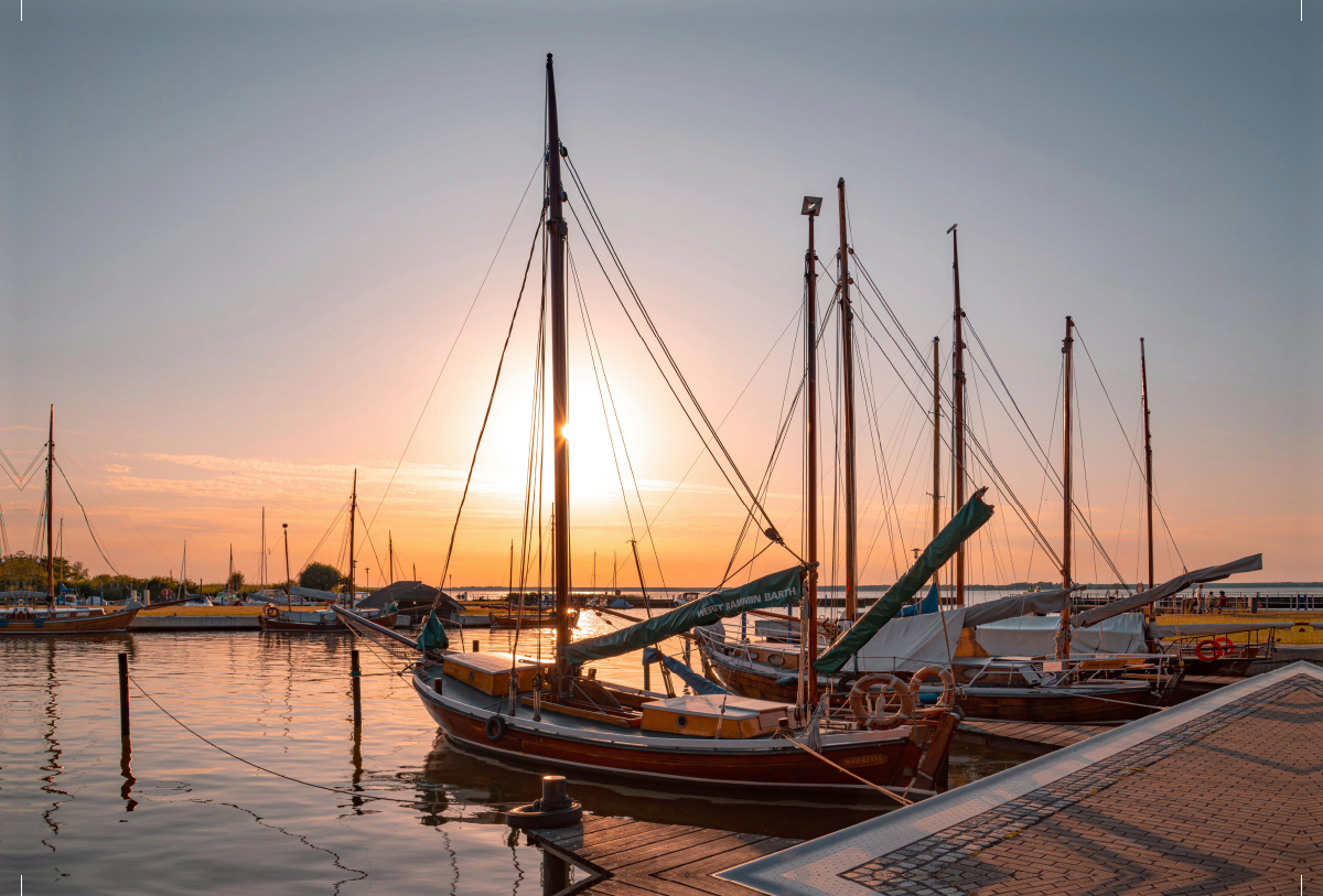 Hafen Fuhlendorf