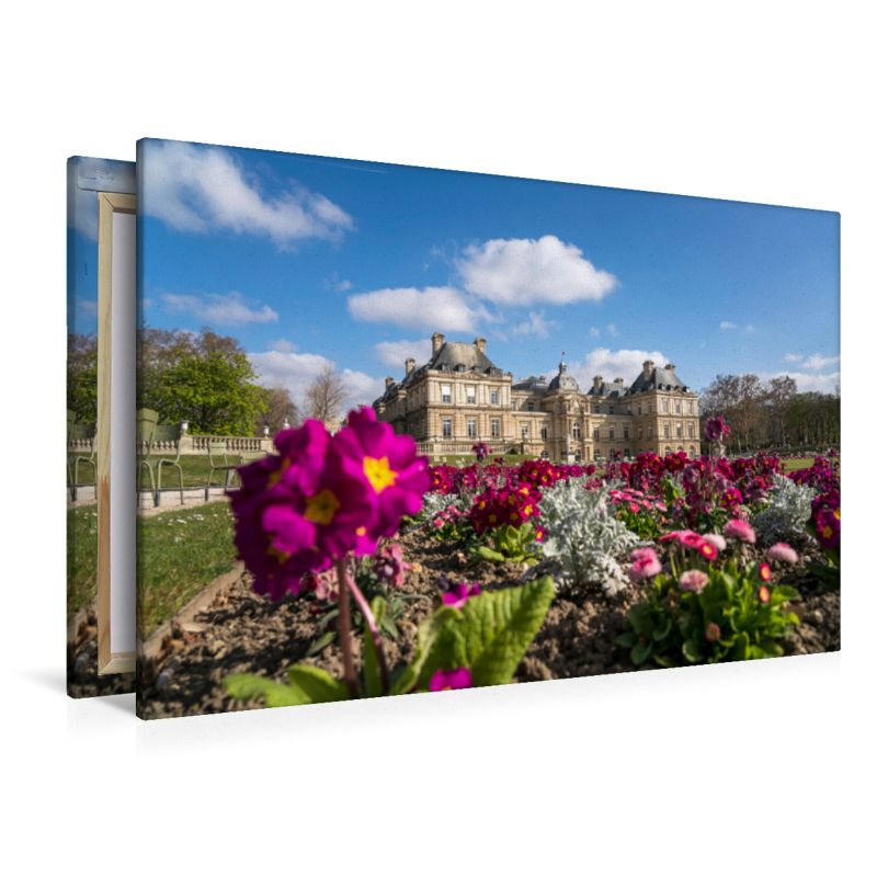 Jardin du Luxembourg