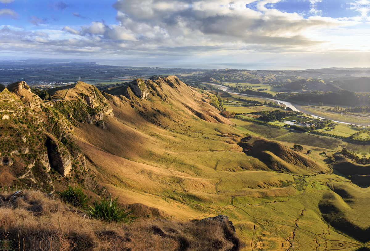 Te Mata Peak