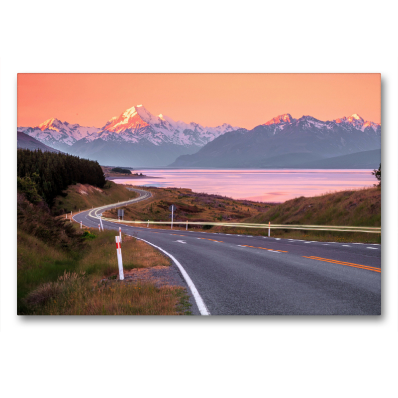 Mount Cook