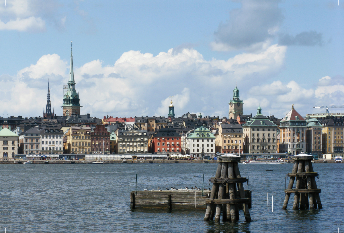 Gamla Stan, Stockholm