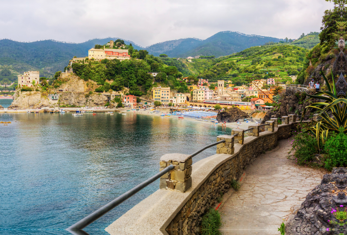 Monterosso al Mare