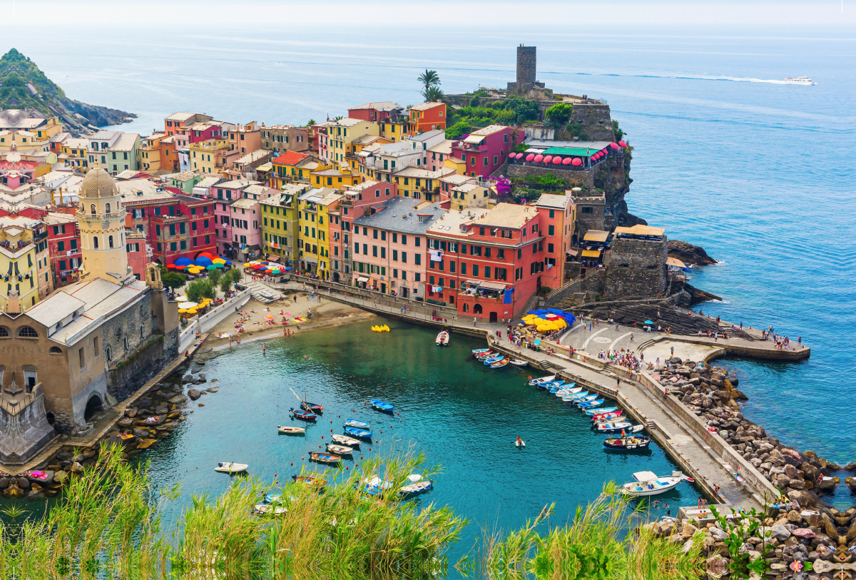 Vernazza