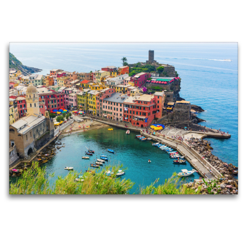 Vernazza