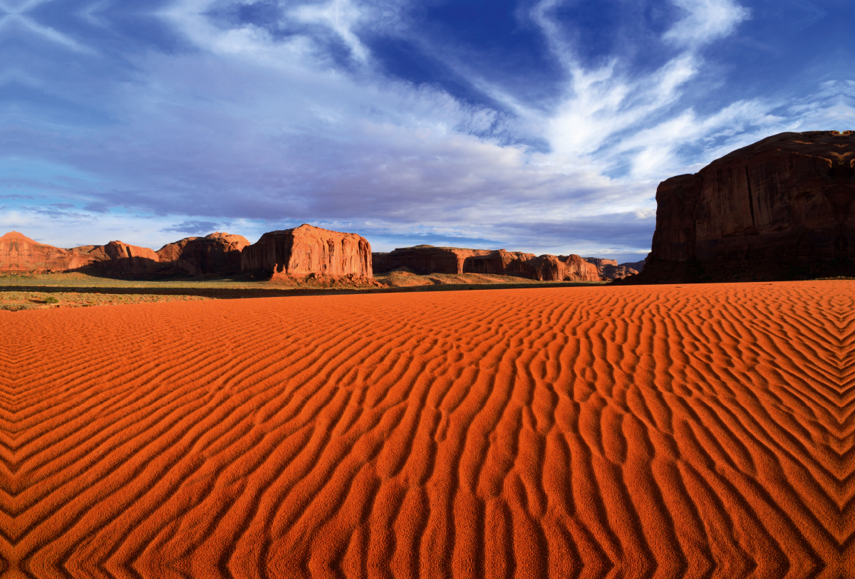 Monument Valley