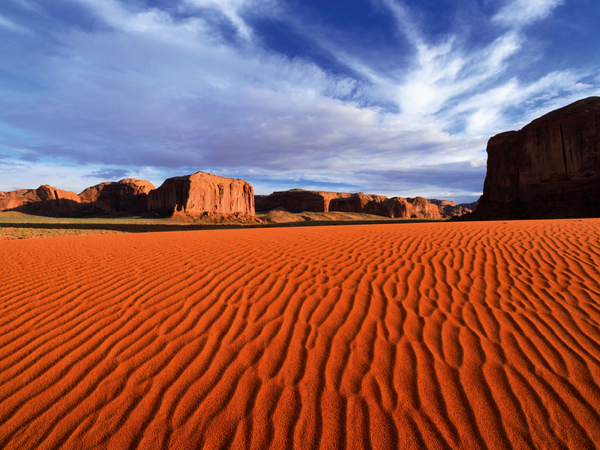 Monument Valley