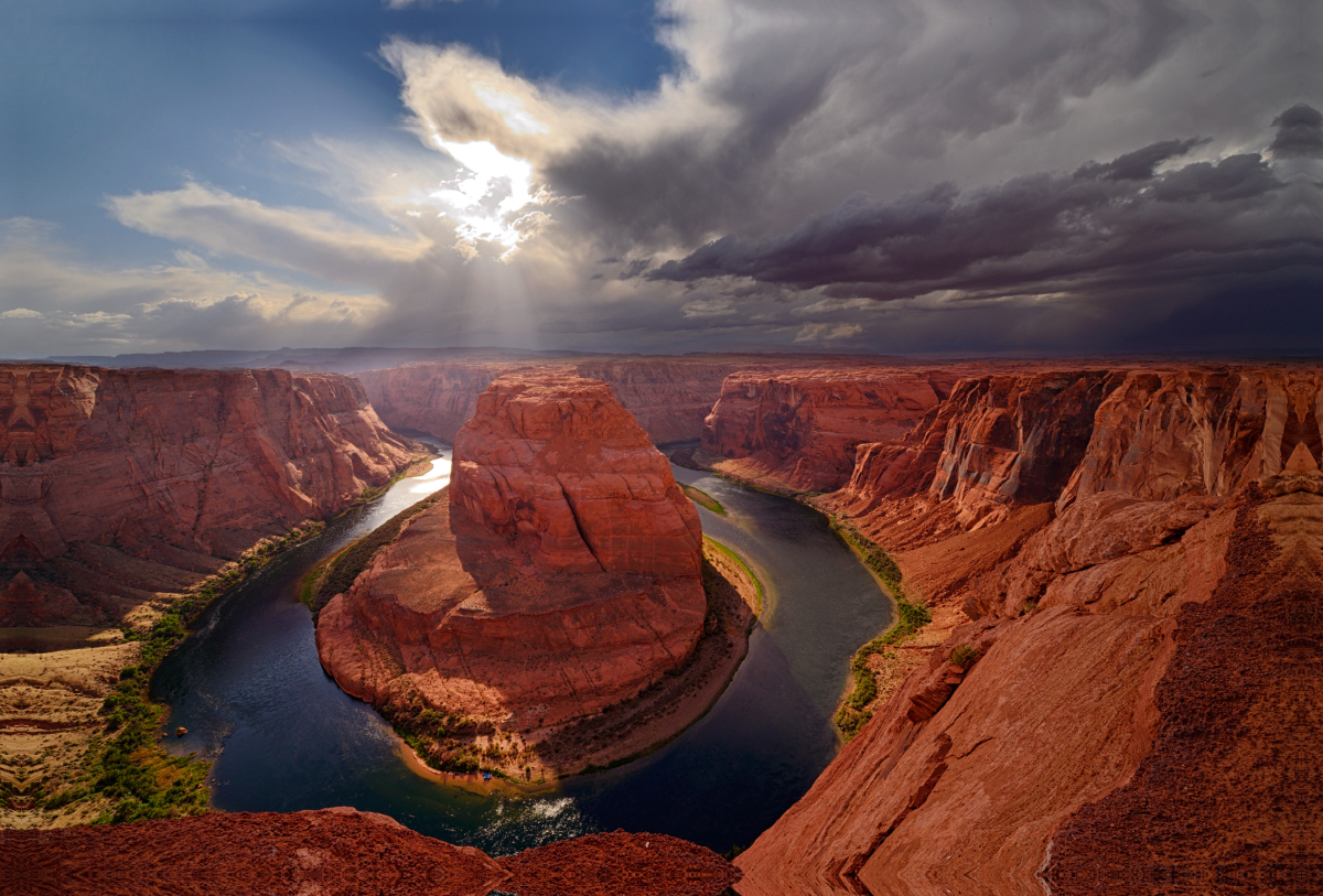 Horseshoe Bend