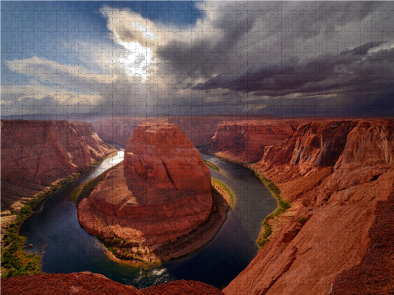 Horseshoe Bend