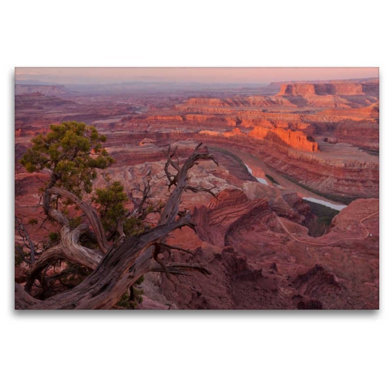 Deadhorse Point State Park,Utah, Moab,USA