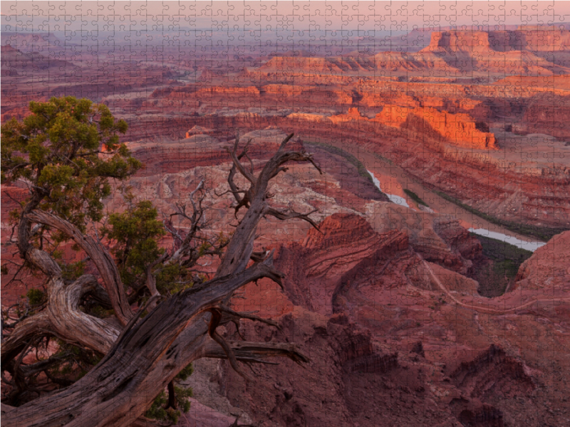 Deadhorse Point State Park,Utah, Moab,USA