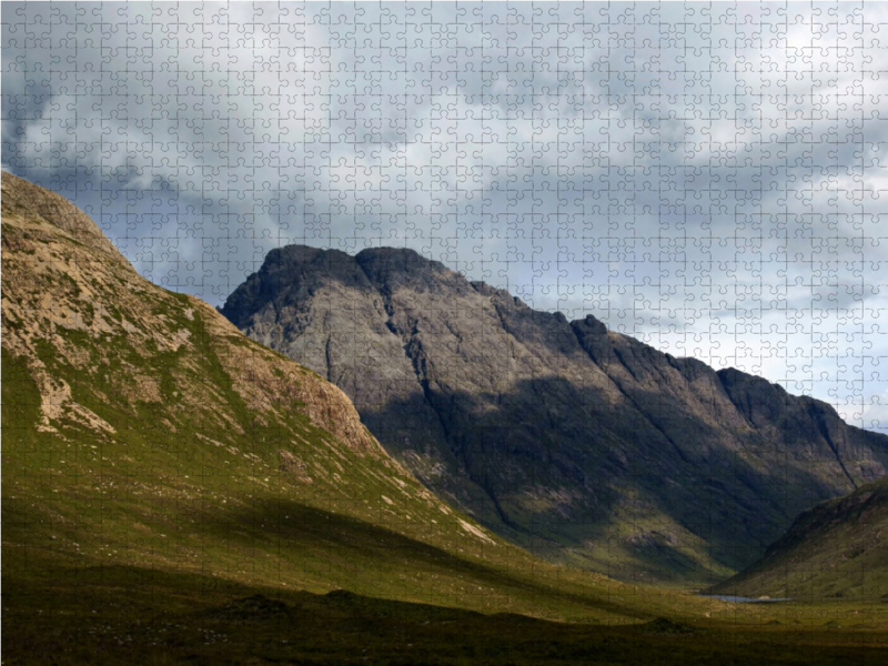 Blaven, Isle of Skye