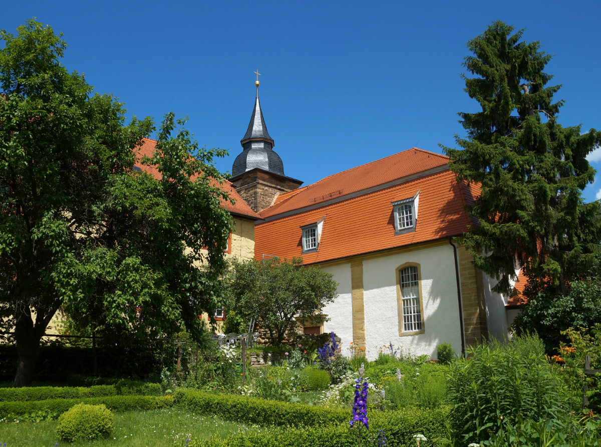 Kloster Donndorf