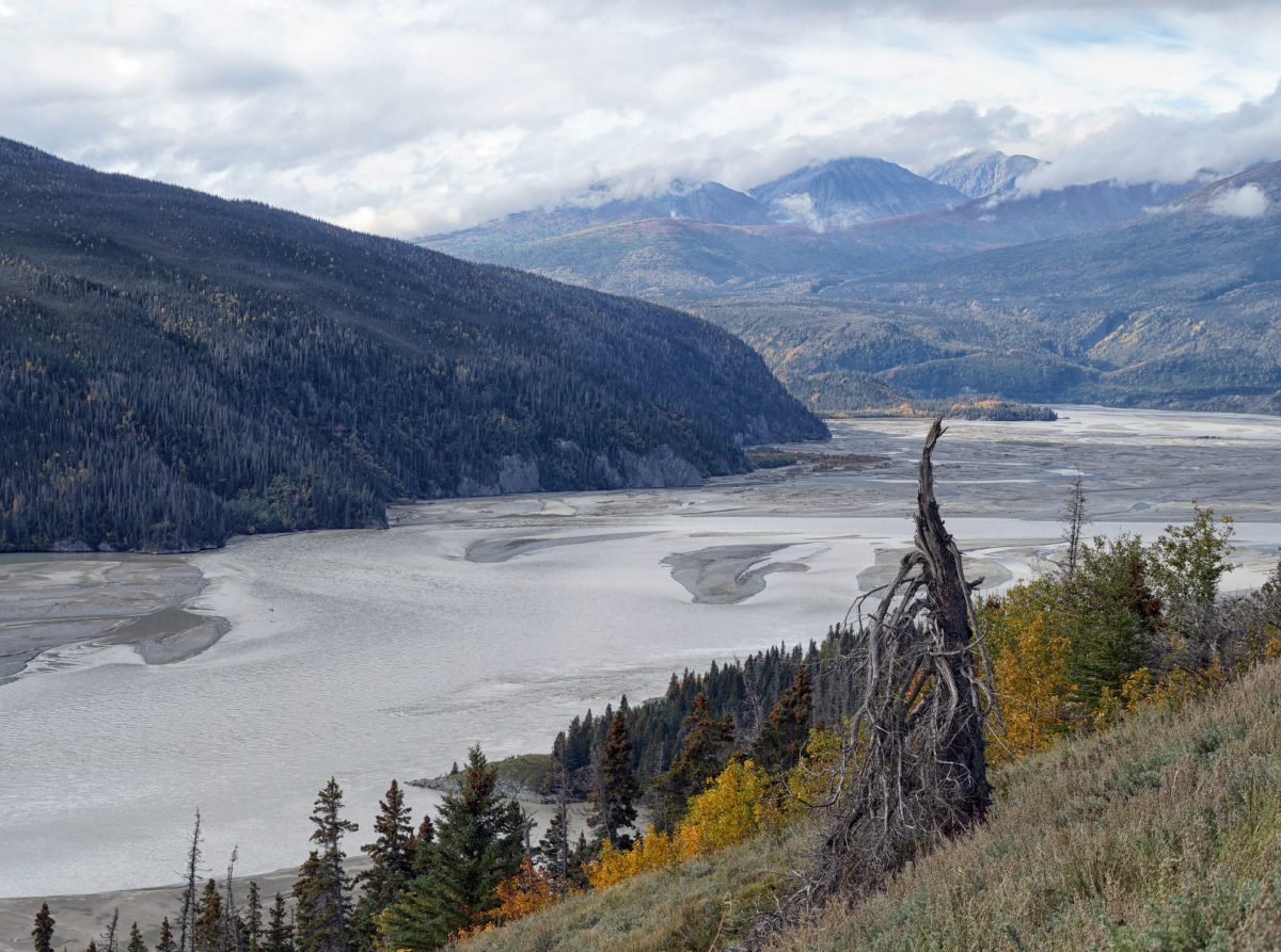 Wrangell-St.-Elias-Nationalpark