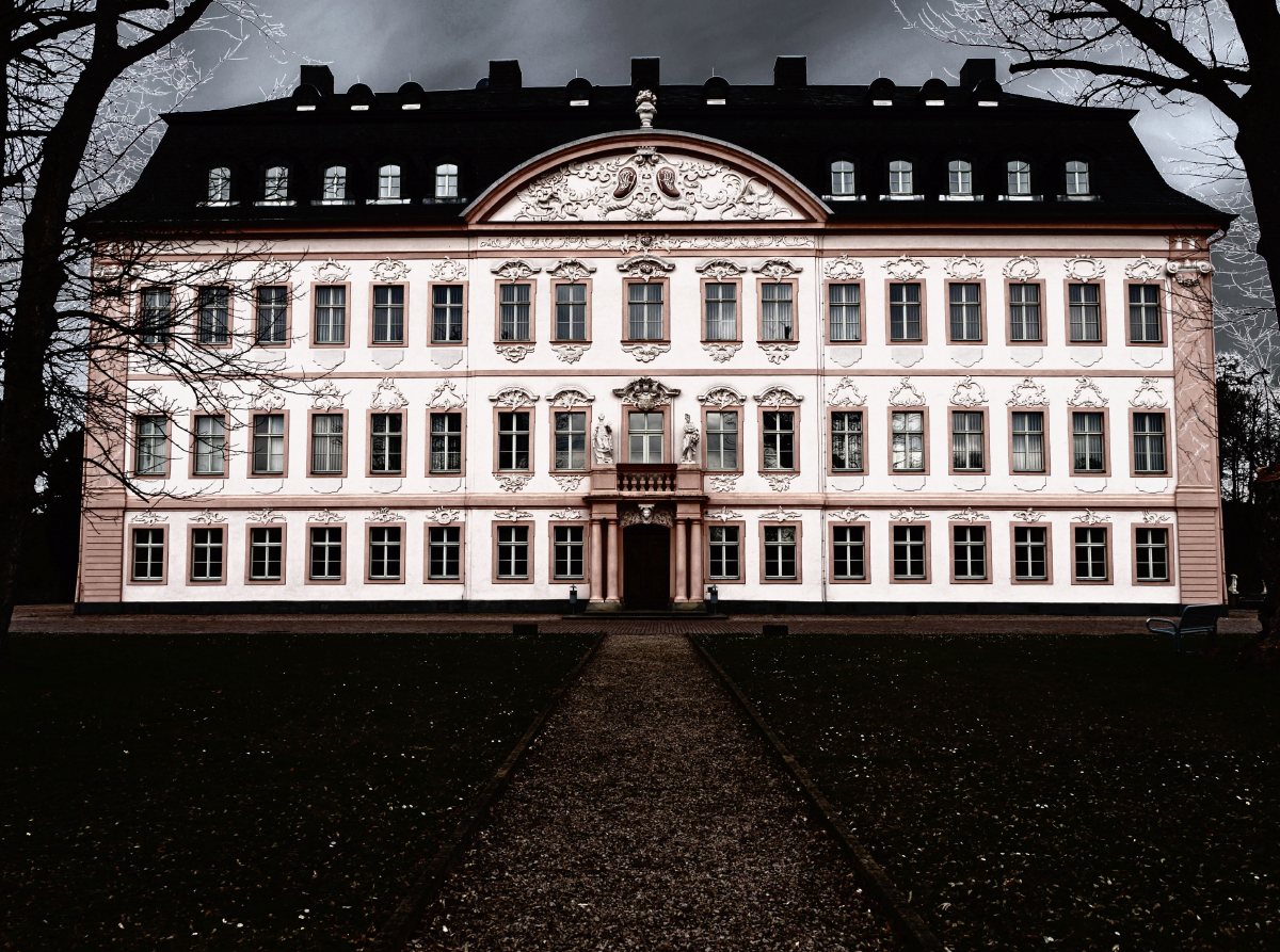 Schloss Oppurg