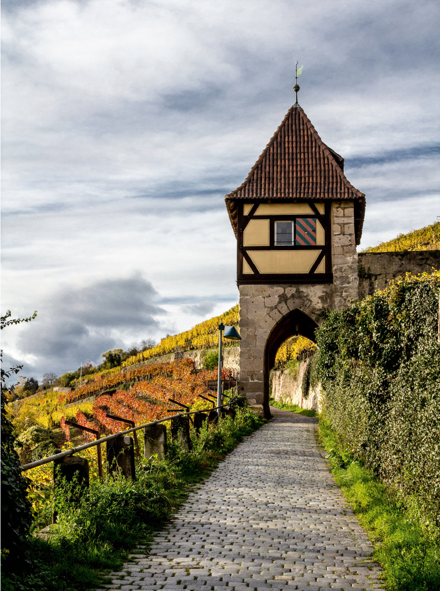 Esslingen am Neckar