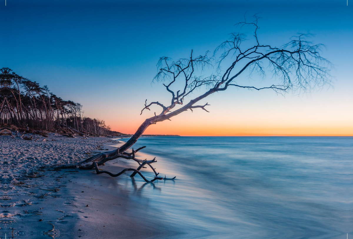 Am Weststrand