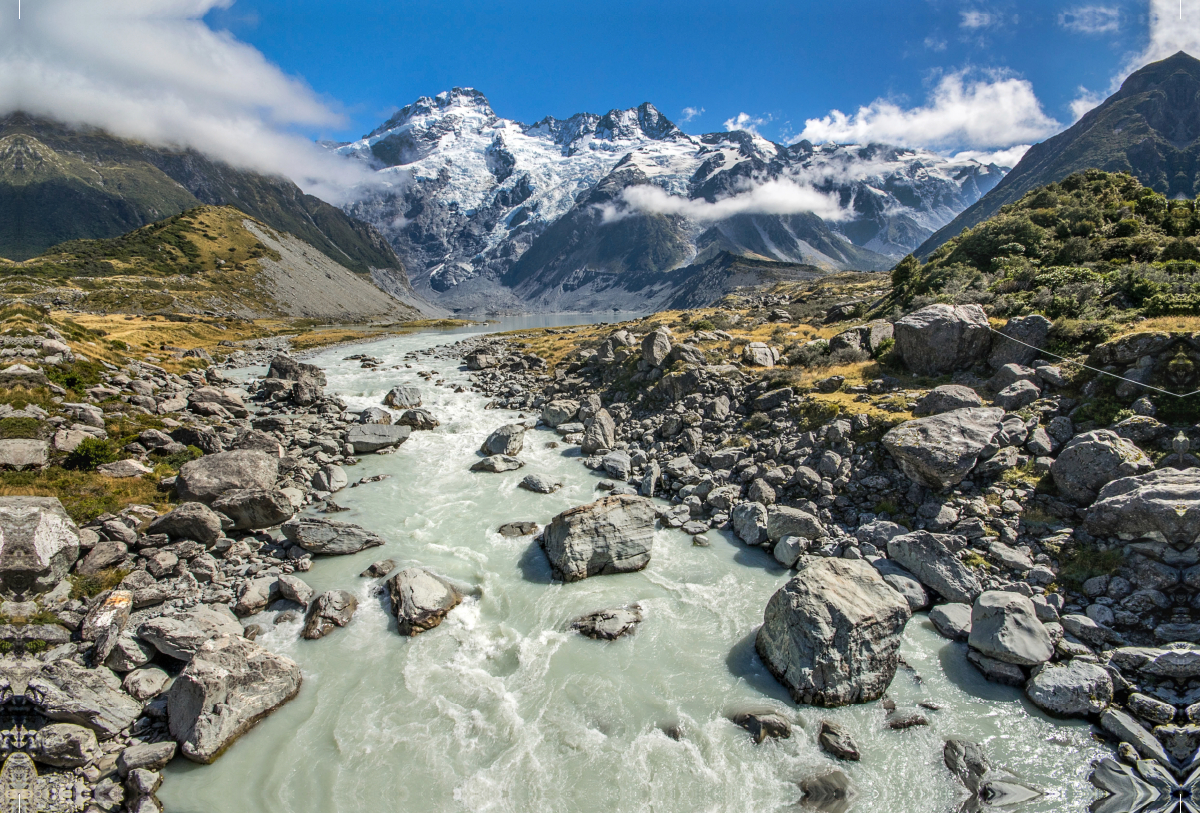 Mount Cook Nationalpark