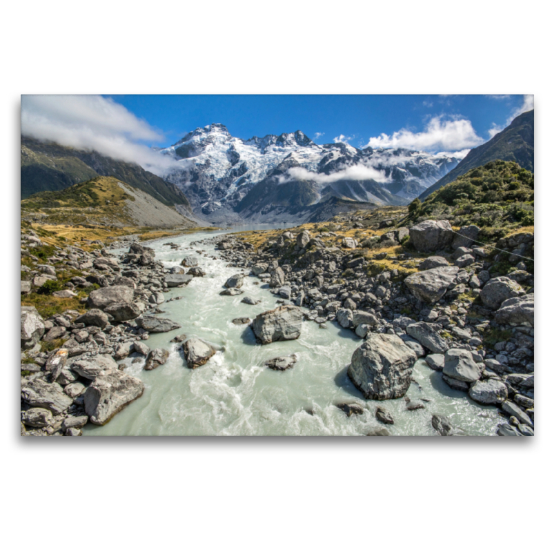 Mount Cook Nationalpark