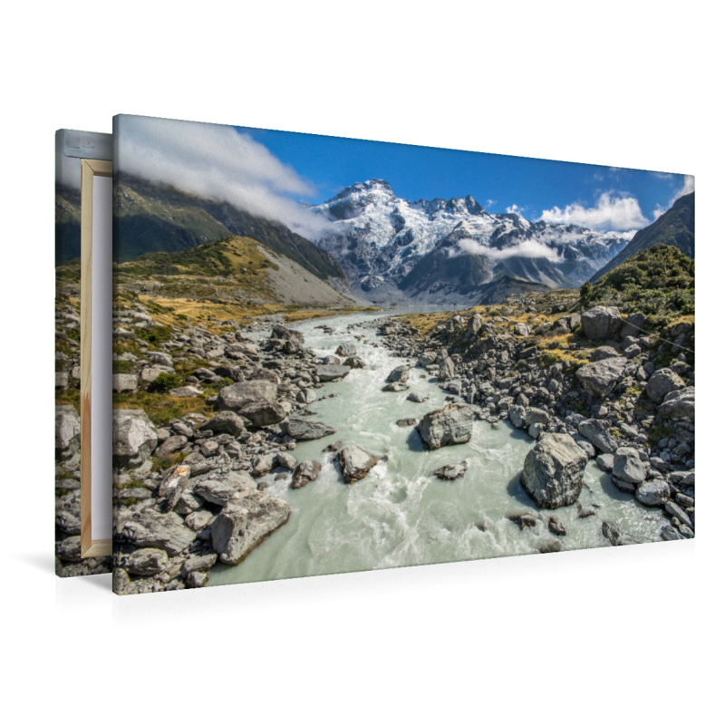 Mount Cook Nationalpark