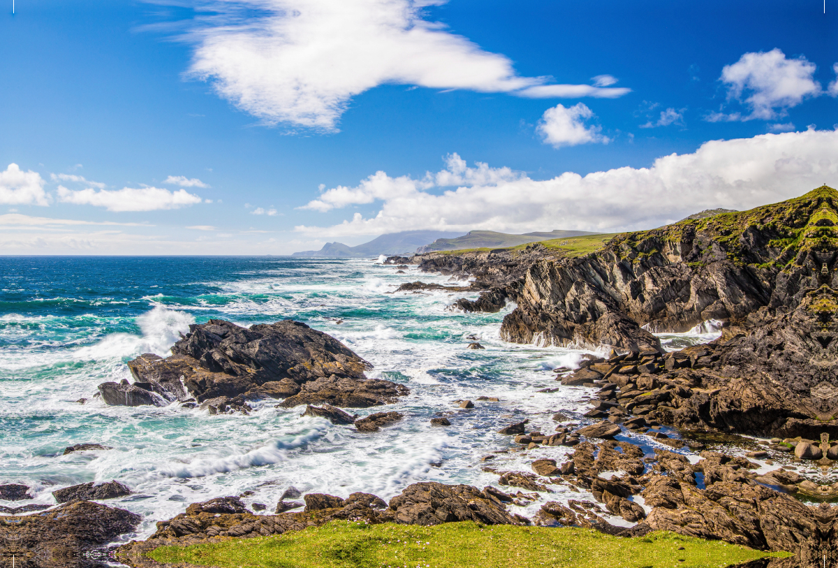 Cloughmore, Achill Island