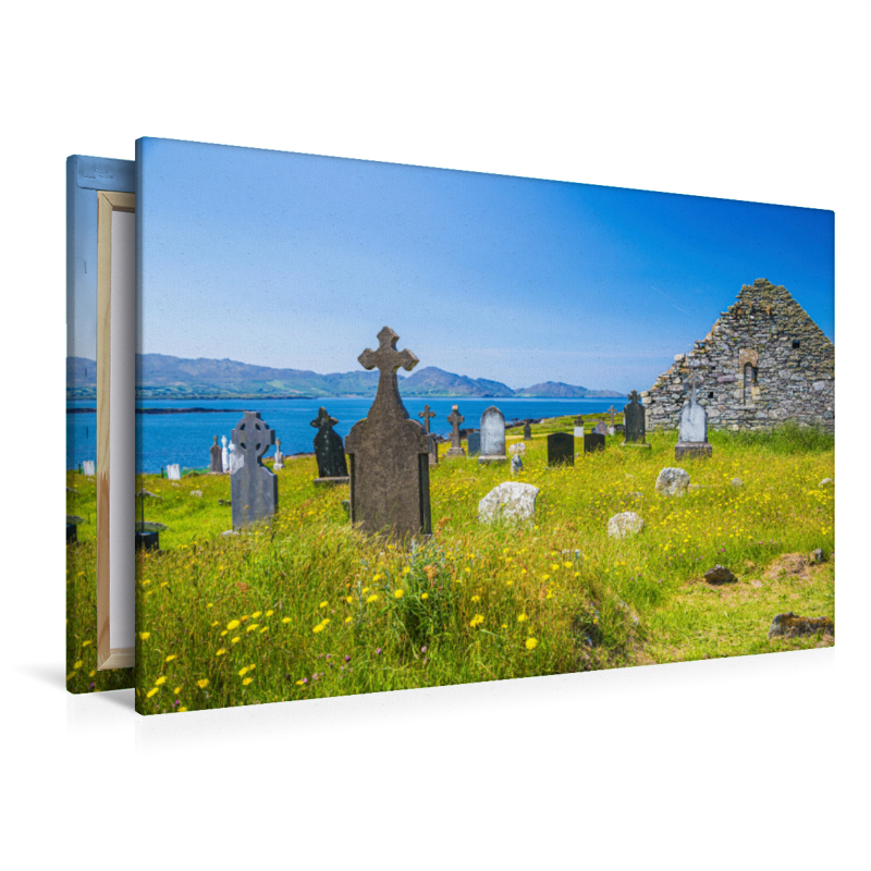 Kilcatherine Church, Beara