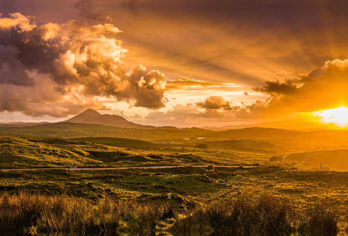 Derrycoosh, Co. Mayo