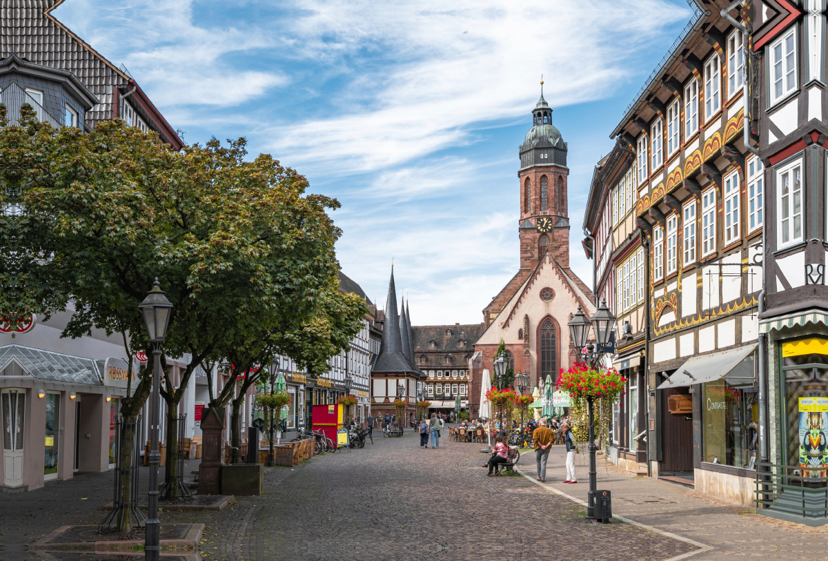 Marktplatz