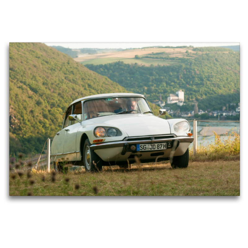 Citroën DS