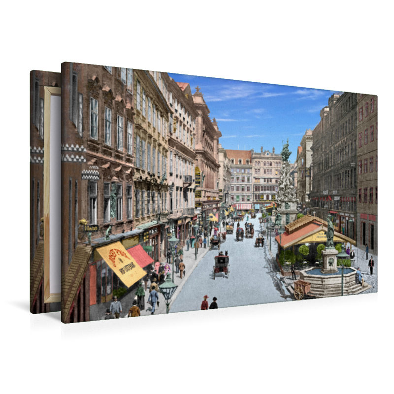 Wien - Graben