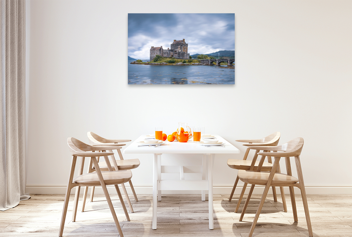 Eilean Donan Castle