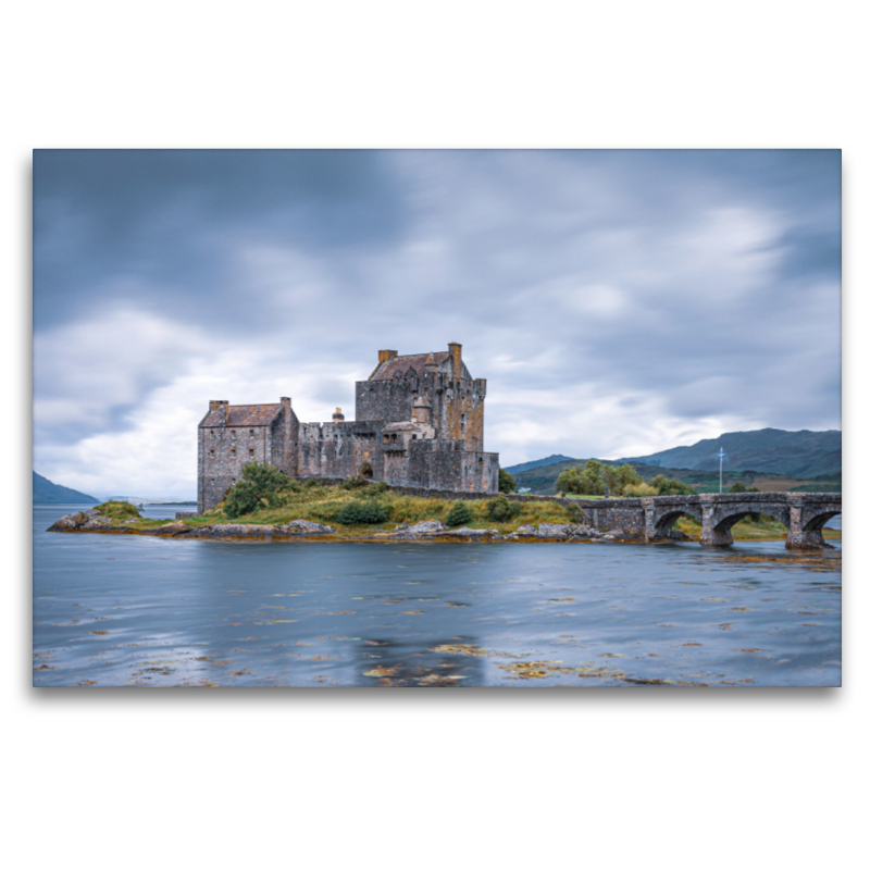 Eilean Donan Castle