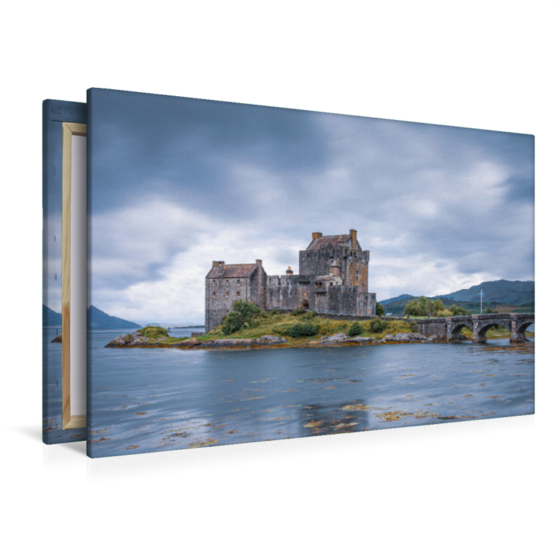 Eilean Donan Castle