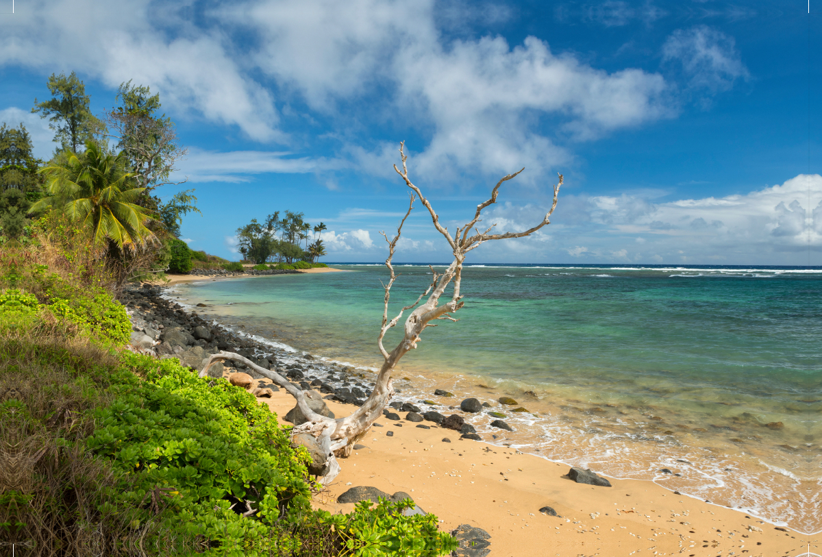 Molokai, Hawaii, USA