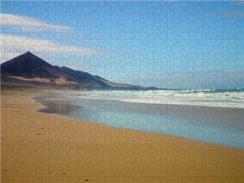 Playa de Cofete