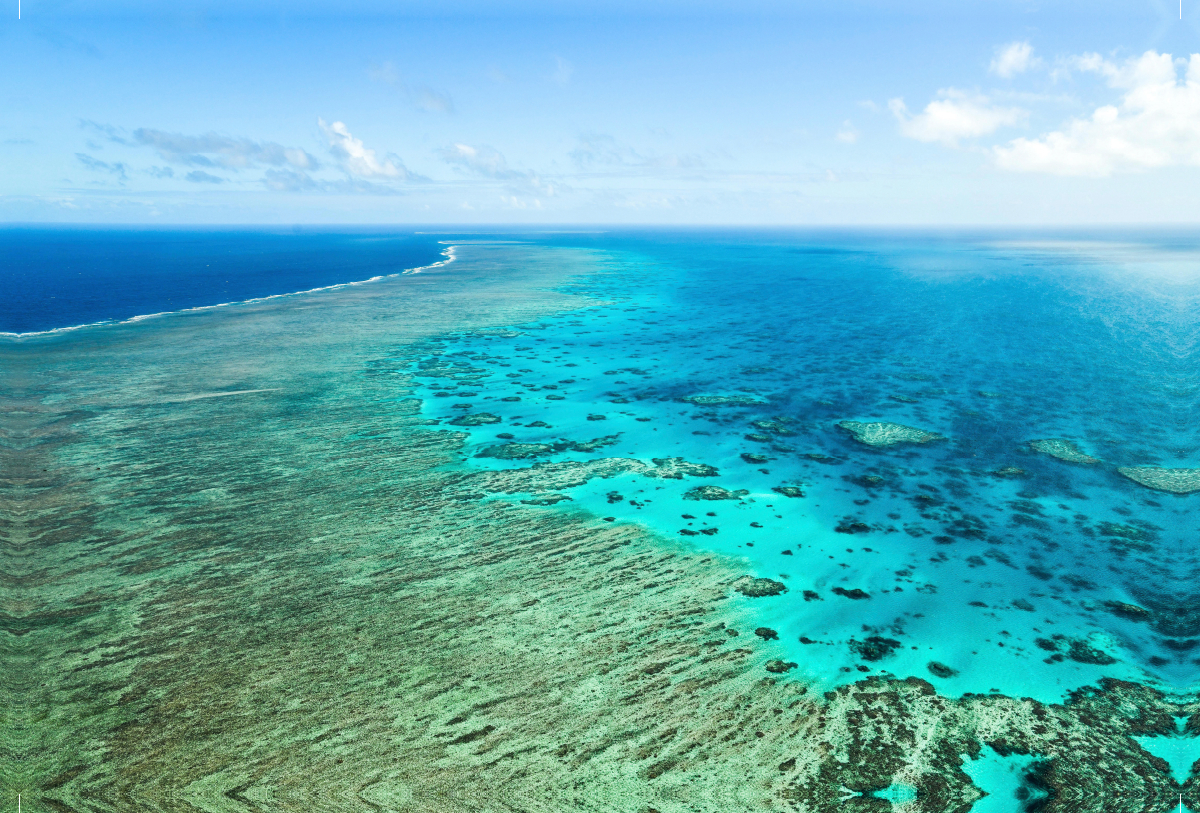 Great Barrier Reef