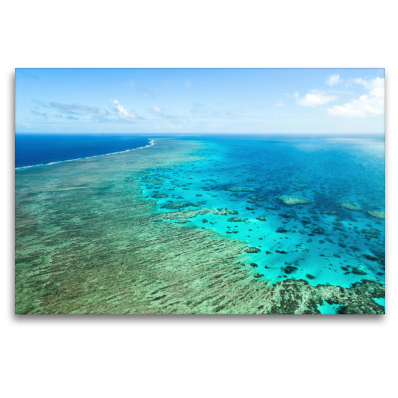 Great Barrier Reef