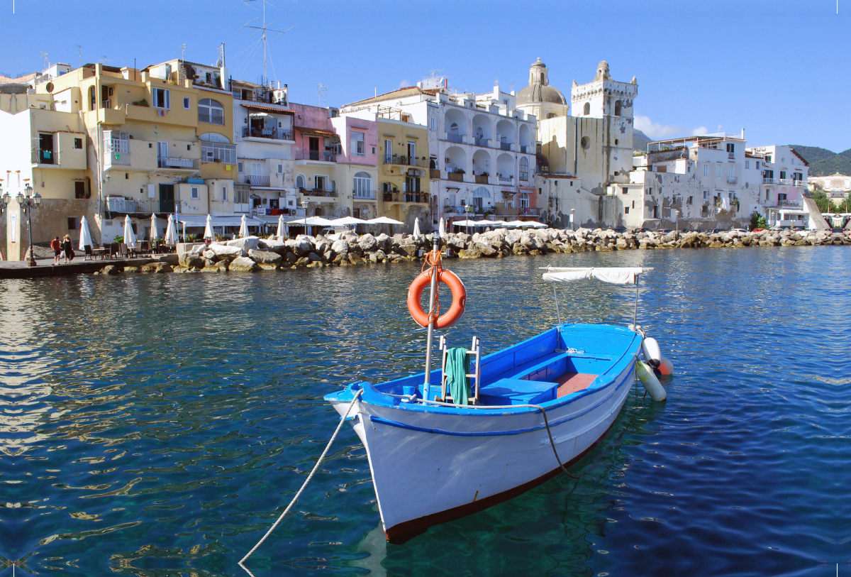 Ischia Ponte