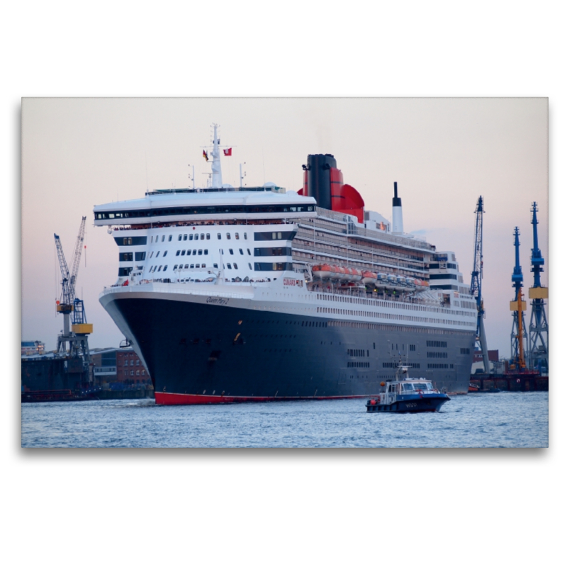 Queen Mary 2