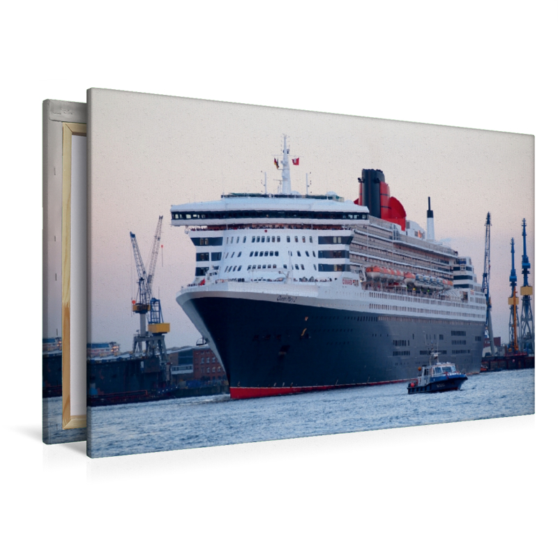 Queen Mary 2