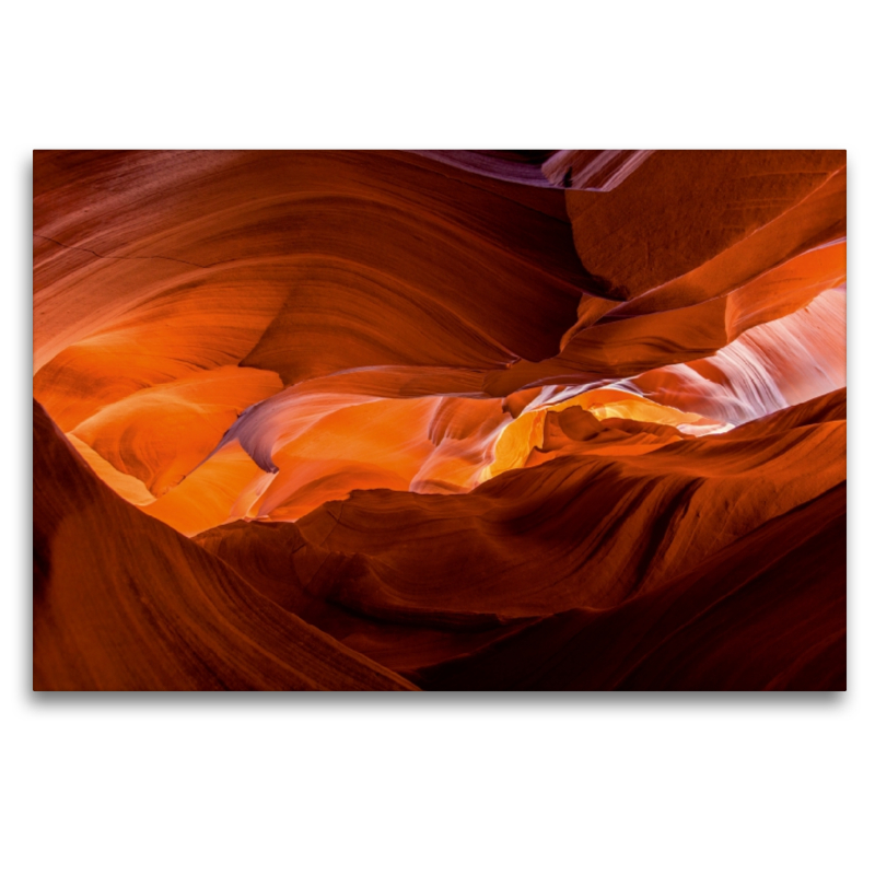 Antelope Canyon, Utah