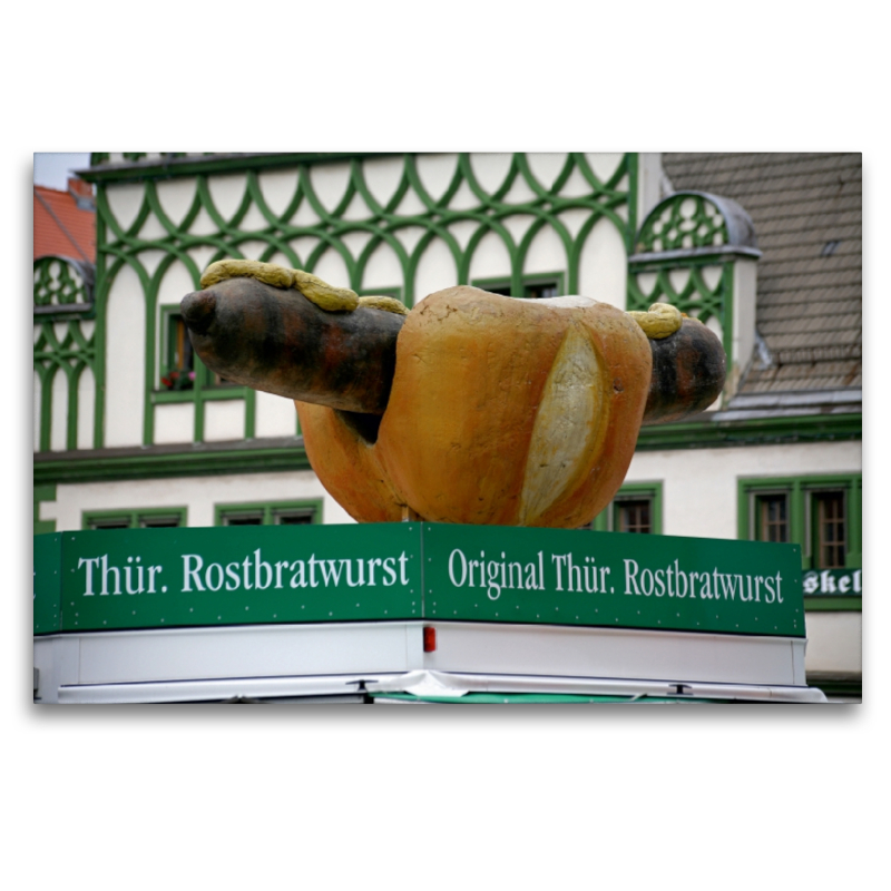 Thüringer Bratwurst