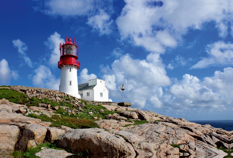 Lindesnes Fyr