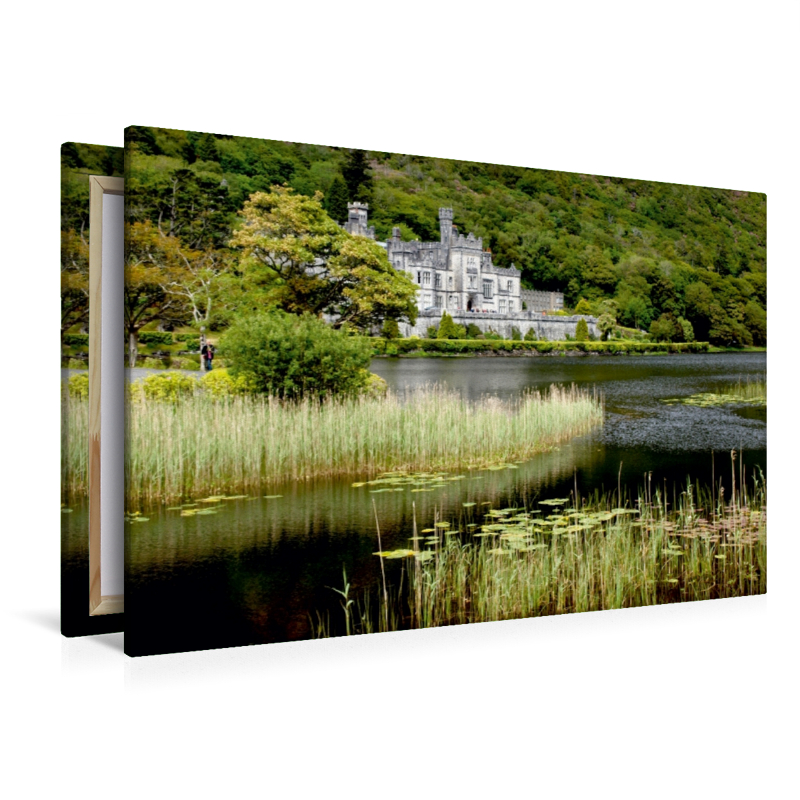 Kylemore Abbey - Connemara