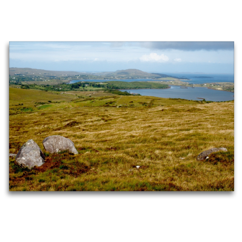 Nationalpark - Connemara