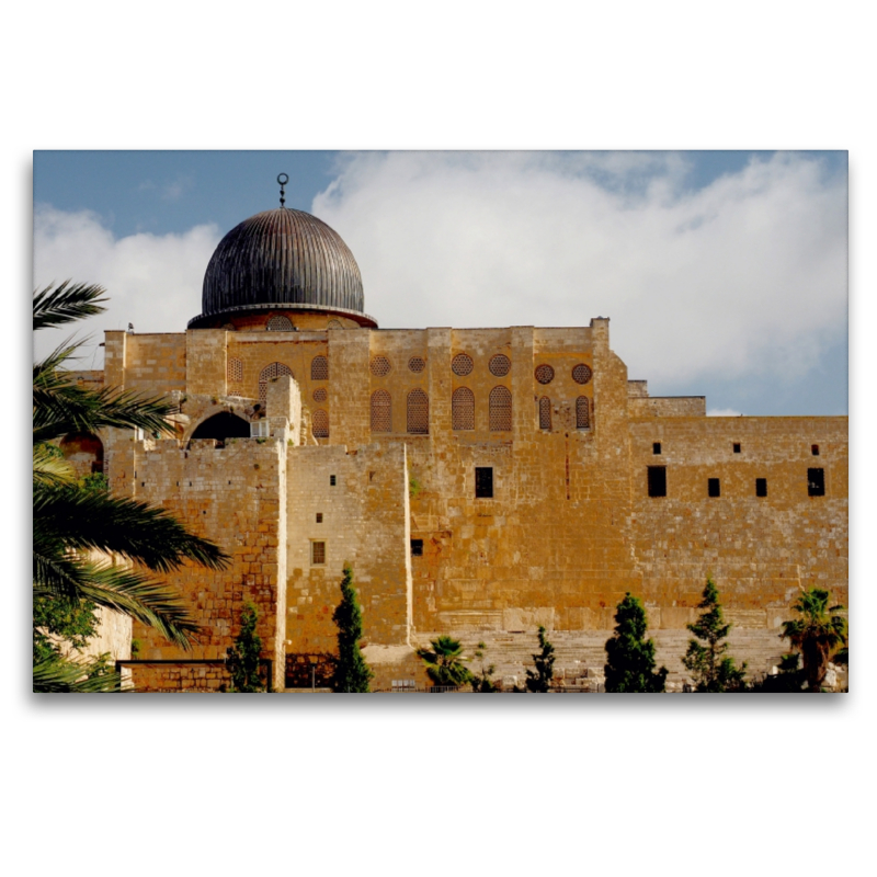 Al-Aqsa-Moschee